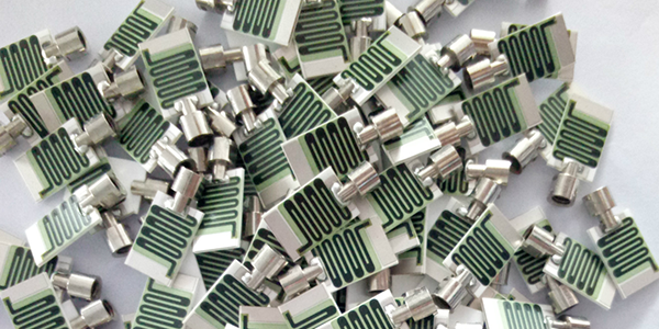 Custom Thick Film Resistor Elements